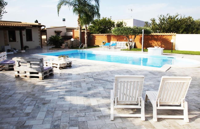 Belvilla by OYO Villa Flora - Photo 17