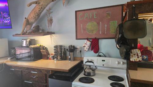 Jake's Bed & Bar - Foto 3