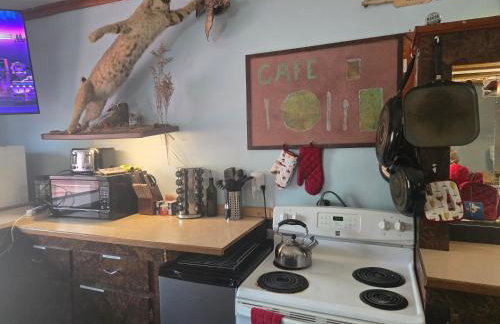 Jake's Bed & Bar - Foto 3