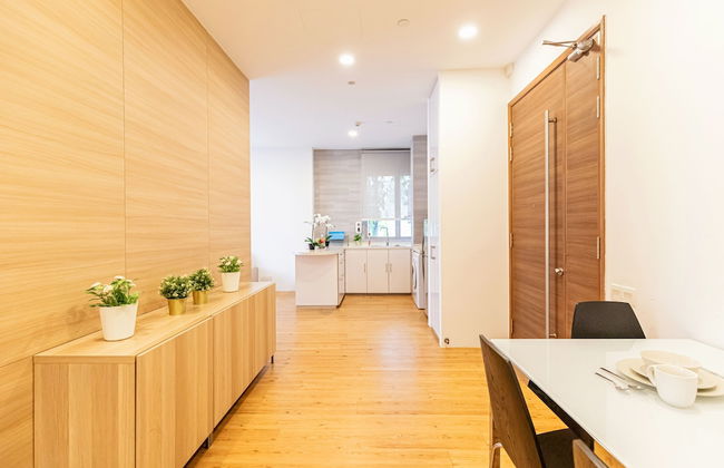 Thanksgiving Serviced Residence - Foto 23