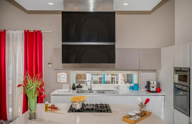 Villa Sikelia in Alcamo - Foto 47