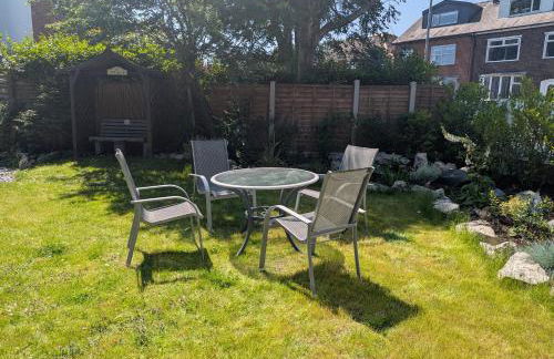 Highcross Corner - Foto 76