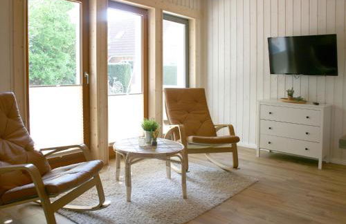 Apartments im Schwedenstil - Foto 13