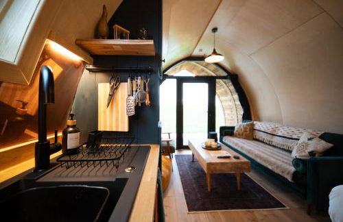 Homestead Gardens by Wigwam Holidays - Foto 5