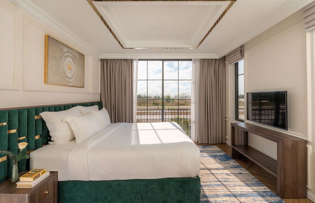 The Residence Resort & Villas Phu Quoc - Photo 4