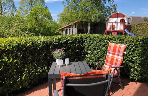 Ferienwohnung Härtings Hygge - Foto 3