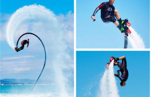 Apartamento Panorama 180º - Photo 58