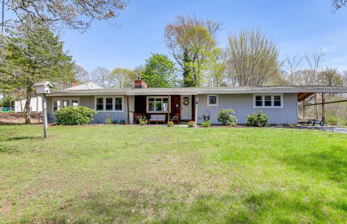 Steps to Beaches and Main Street Hyannis Retreat - Photo 2