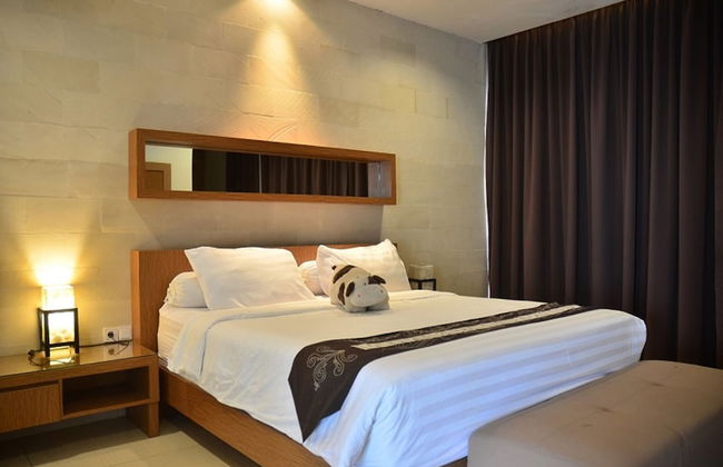 Green Forest Plantation View 6BR with Infinity Pool - Photo 8