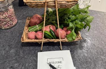 Hidden Gem Farm Homestead Sleeps 12 &Fresh Produce - Photo 29