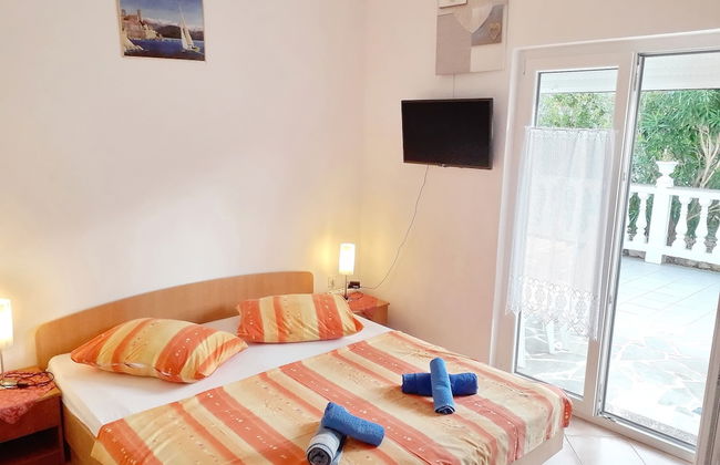 Holiday House Perkic mm - Photo 4