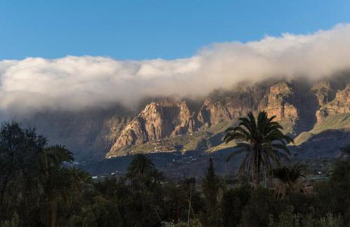 Bohemian Hideaway Finca - 2 unique houses with shared pool - Foto 48