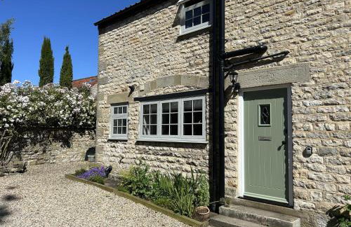 Hall Cottage at Noelles Cottages - Foto 1