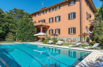 Pg-c990-dfio19at - Villa Michelangelo 14 - Photo 1