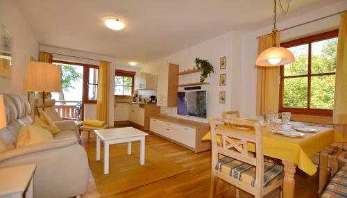 Ferienresidenz Chiemseestrand - Apartment 14 - Foto 2