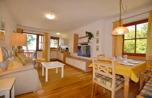 Ferienresidenz Chiemseestrand - Apartment 14 - Photo 2