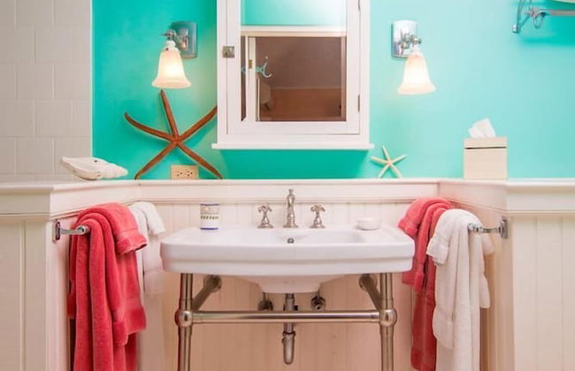 Sea Island, 6BR by Jamaican Treasures - Foto 22