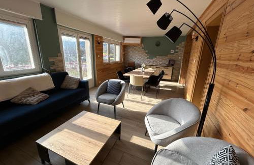 Logis proche Gerardmer avec spa - Foto 1