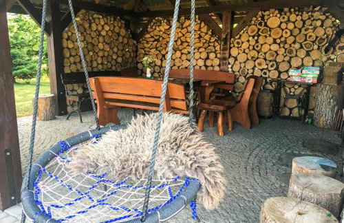 Domki Kaktus - Foto 40