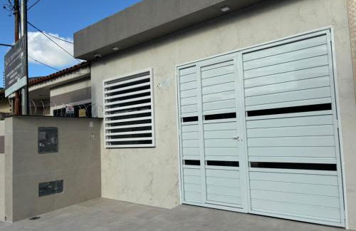 CasaAju - Sua nova opção de hospedagem em Aracaju, reformada e toda mobiliada, com tudo novinho, no capricho só para você - Foto 2