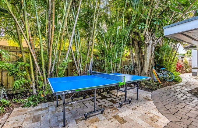 New Waterfront Oasis, Minutes to Beach, Eats, Shops - Foto 53