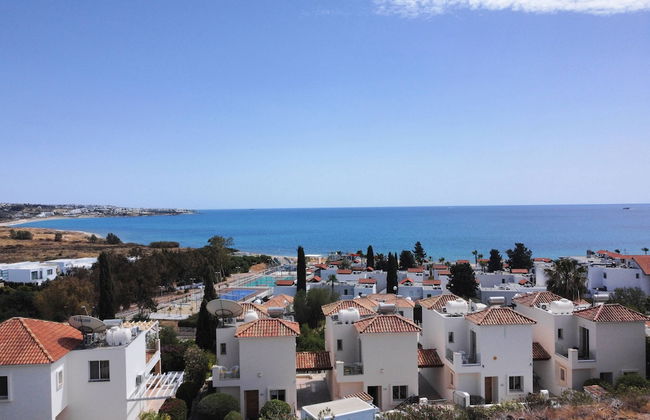 Phaedrus Living: Luxury Seaview Coral Bay Villa - Foto 30