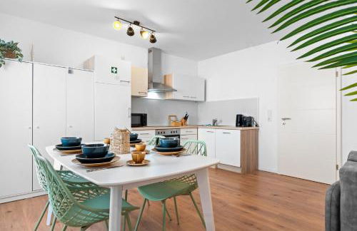 ROTH Apartments Remscheid-Mitte - Foto 6