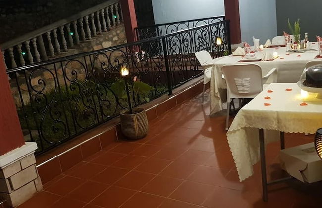 Fort Heights Homestay - Photo 37