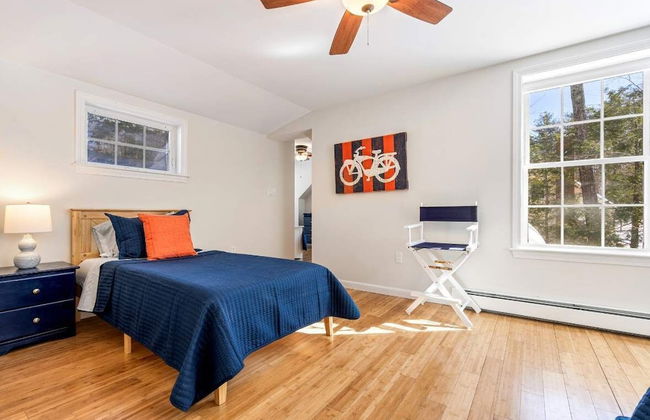 Good Tidings Stay for 8! - Photo 4