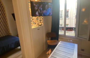 Cosy courcelles - Foto 22