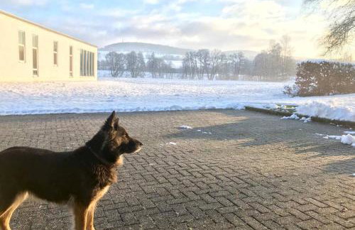 Ferienhaus Talblick - Foto 1