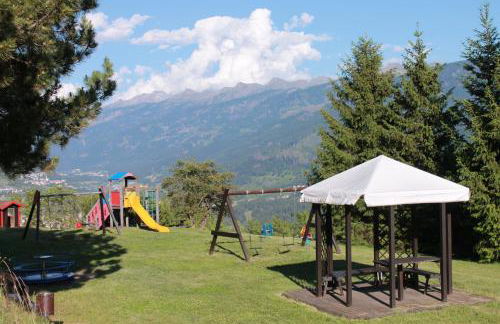 CASA IBEX - Residence Veronza con piscina, Dolomiti Affitti - Foto 33