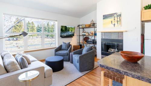 Cozy Hailey Haven - Foto 5