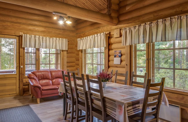 Mäntyrinne - Foto 7