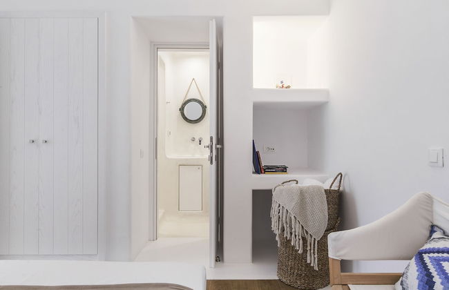 Breathtaking 6Bed villa in Platis Gialos - Foto 9