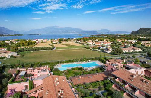 Aqua by Garda FeWo - Foto 39