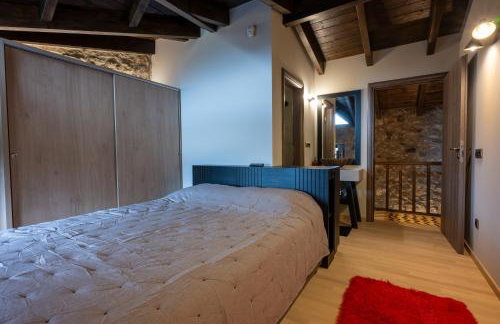 Eptalofos Mountain Resorts - Foto 29