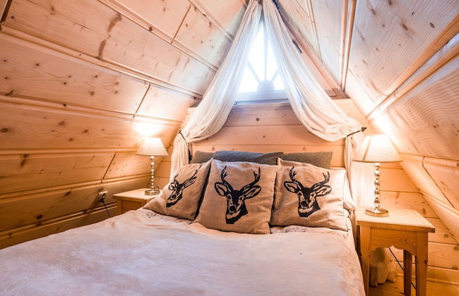 TatryTOP Polana Pod Giewontem - Foto 12