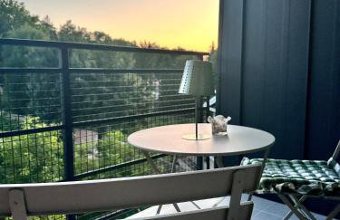 Apartament z panoramą - Foto 36