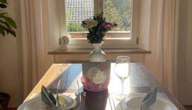 Haus KaiserInn - komfortable Wohnung 82 qm TOP ausgestattet, 2 Schlafzimmer mit Balkon und Bergblick - Foto 2