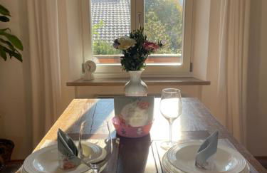 Haus KaiserInn - komfortable Wohnung 82 qm TOP ausgestattet, 2 Schlafzimmer mit Balkon und Bergblick - Foto 2