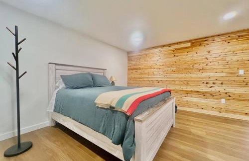 Chickadee A-Frame - Foto 19