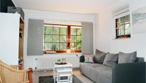 1 Bedroom Cozy Apartment In Schönecken - Foto 3