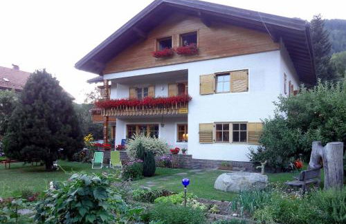 Haus am Park - Photo 18