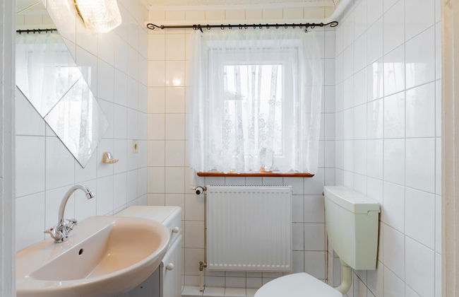 Wohnung im OT Brusow mit Garten - Foto 15