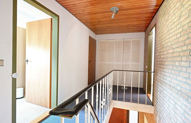 Holiday Home Montferland Near Huis Bergh Castle - Photo 28