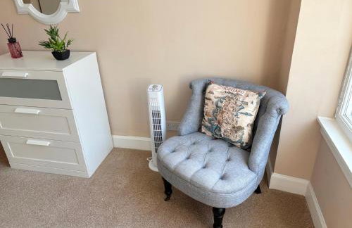 Celtic Apartment in the Heart of Central Edinburgh - Photo 9