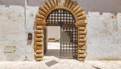 Antica dimora stasi by BarbarHouse - Foto 4