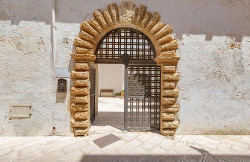 Antica dimora stasi by BarbarHouse - Foto 4