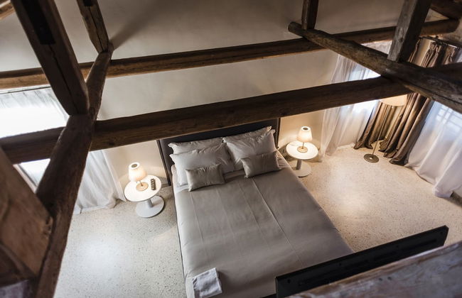 MYSWEETPLACE - San Marco Apartments - Foto 5